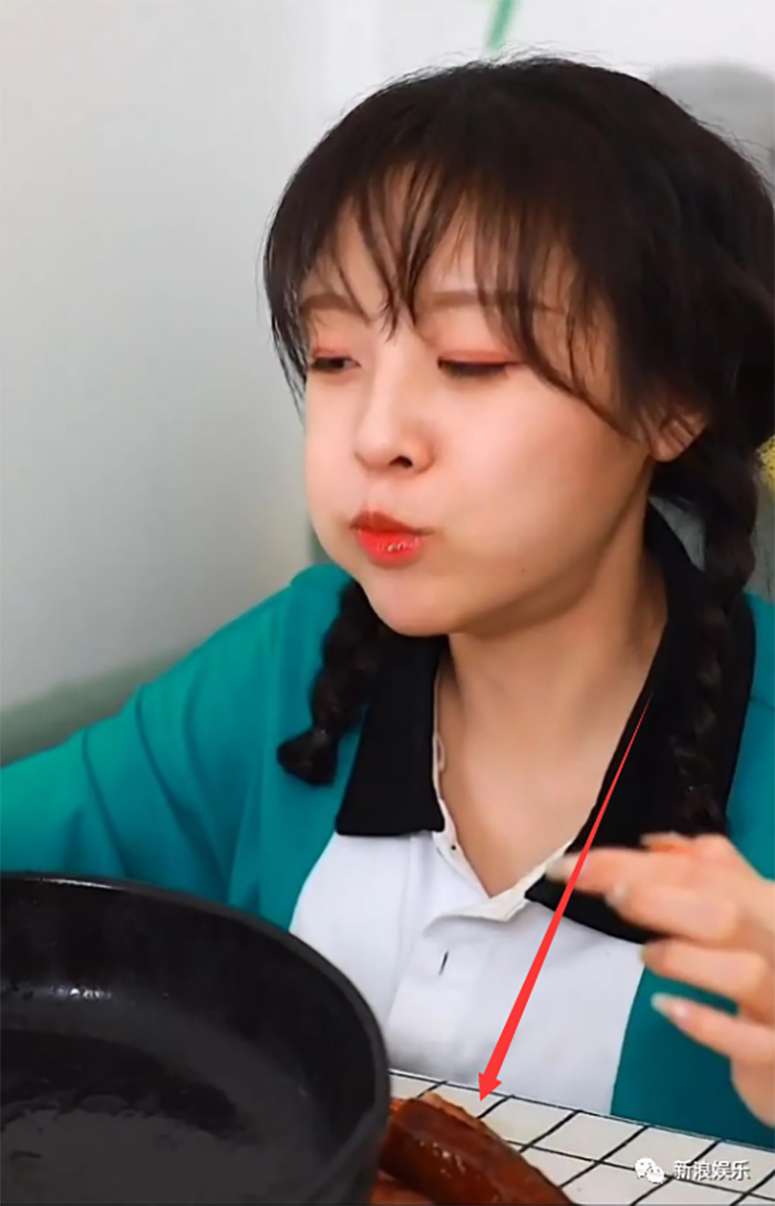 陸網封殺「大胃王」！網挖吃播「3恐怖內幕」：生吞蜈蚣不要命