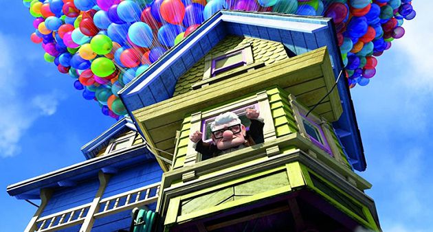 真人版天外奇蹟!46歲阿伯「熱氣球旅行」:想要不一樣的人生