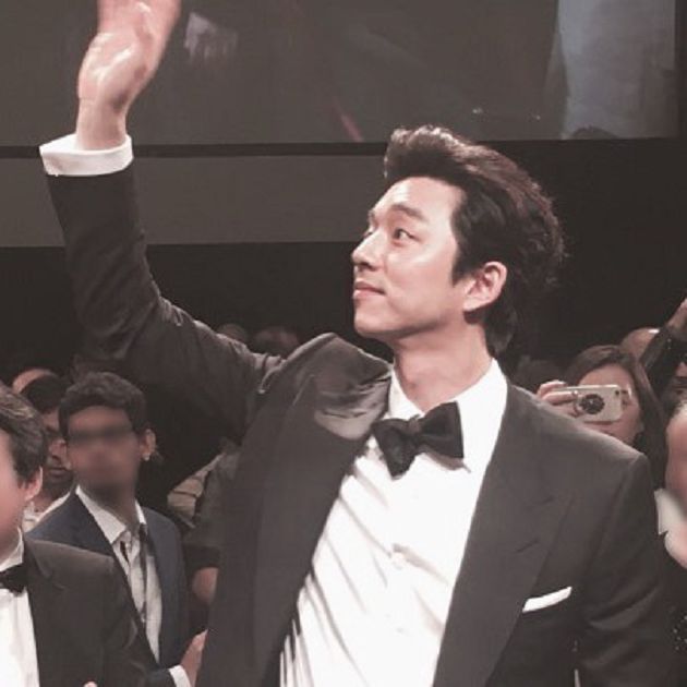 捐款還偷來!孔劉「用本名行善」曝光 公司證實:是私人名義