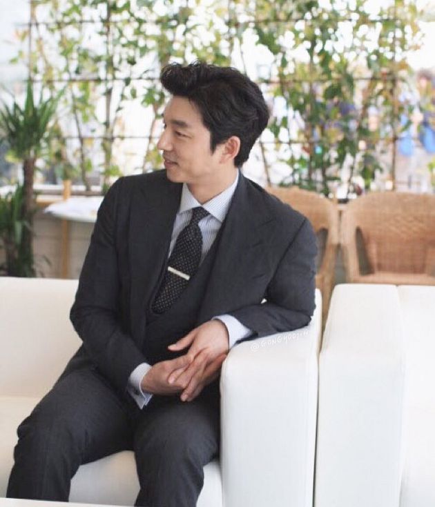 捐款還偷來!孔劉「用本名行善」曝光 公司證實:是私人名義