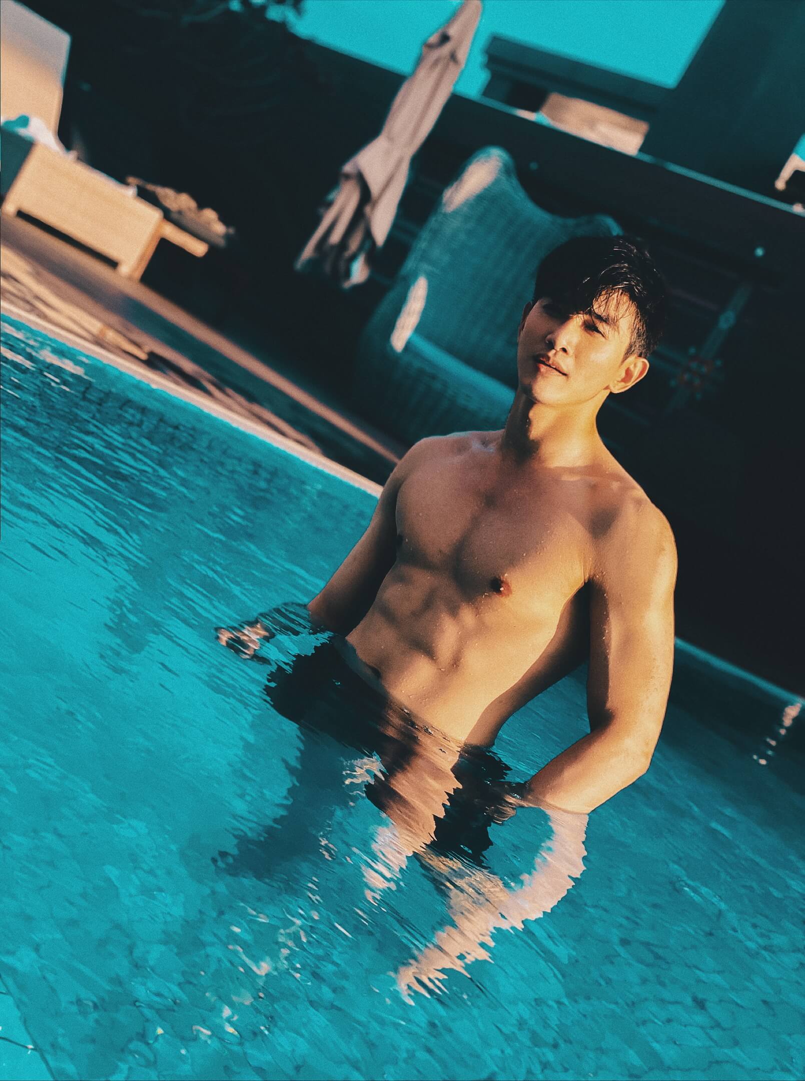 一天只睡四小時！張立昂「公佈演唱會嘉賓」：兩人是情敵