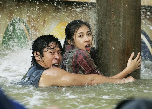 【鬼月恐怖片2】盤點3部最賣座韓國恐怖電影！《屍速列車》只排第二「冠軍出乎意料」