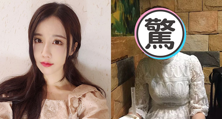 曾爆1TB影片外流!實況兇妹「真面目被挖」 網嚇歪:根本超普!