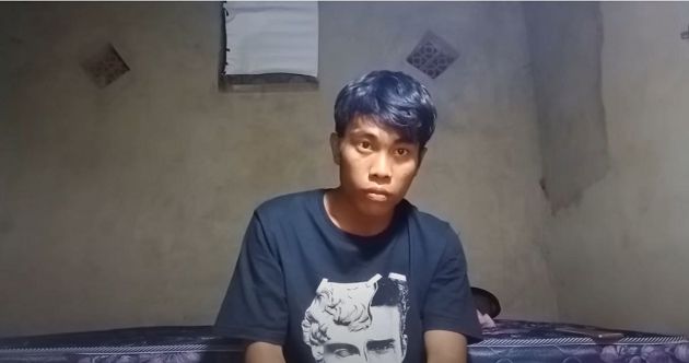 飆破280萬觀看！網紅「發呆2小時」　百萬人朝聖：如果忘記按錄影…