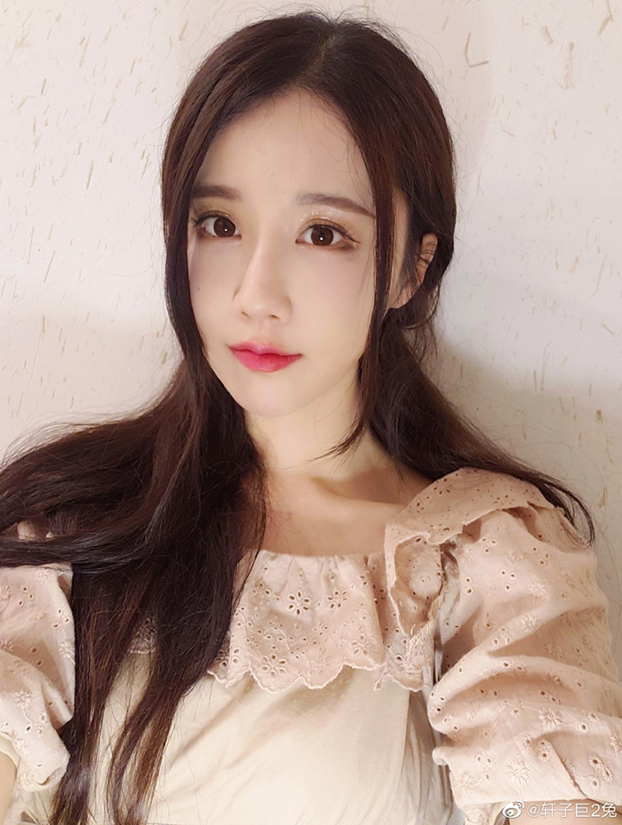 曾爆1TB影片外流!實況兇妹「真面目被挖」 網嚇歪:根本超普!