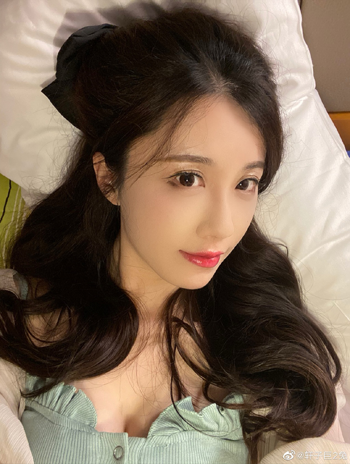 曾爆1TB影片外流!實況兇妹「真面目被挖」 網嚇歪:根本超普!