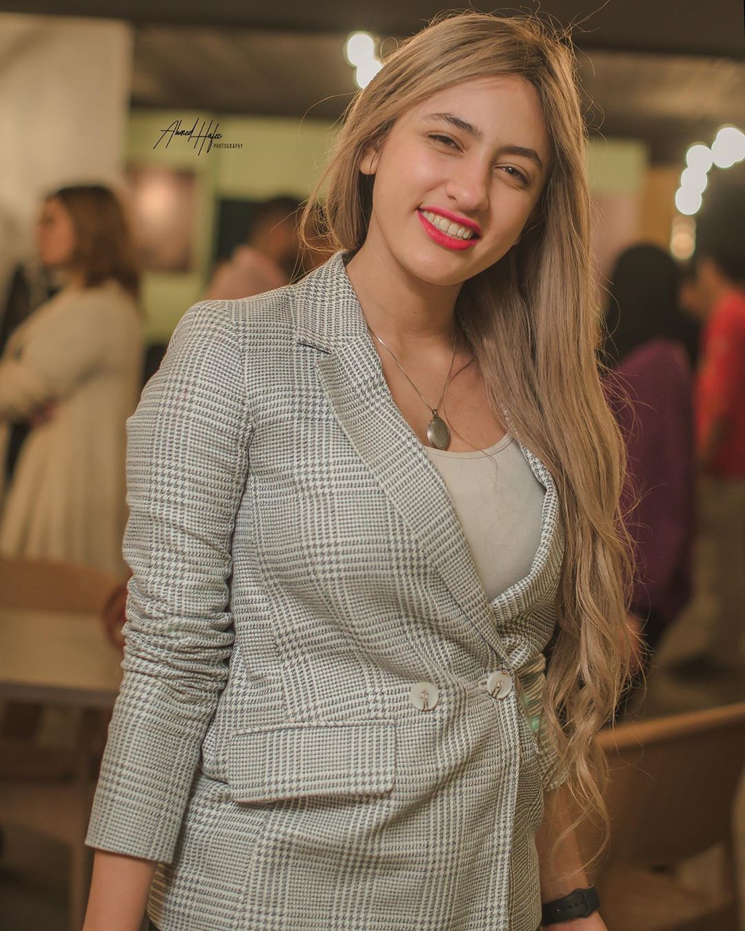 跳舞惹禍上身!埃及正妹網紅「太愛發抖音」 悲慘下場曝光!