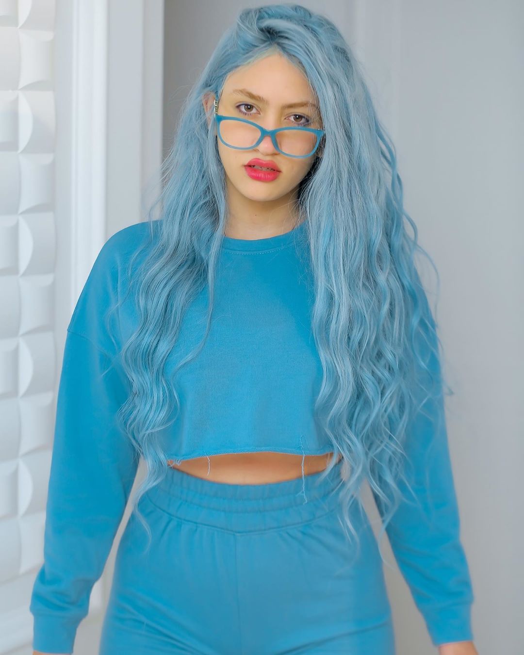 跳舞惹禍上身!埃及正妹網紅「太愛發抖音」 悲慘下場曝光!