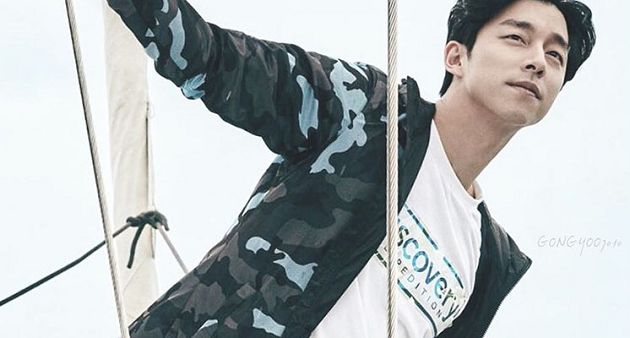 捐款還偷來!孔劉「用本名行善」曝光 公司證實:是私人名義