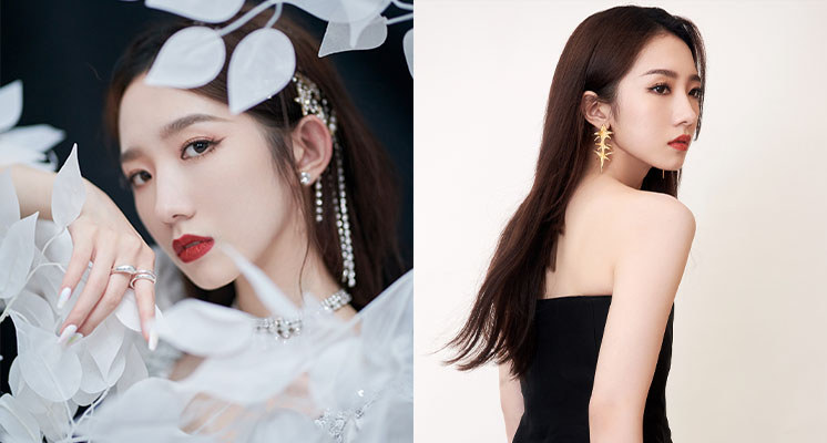 甜美瞬間崩壞！孟美岐仙氣甩髮「下一秒GG」　網：拜託留點面子