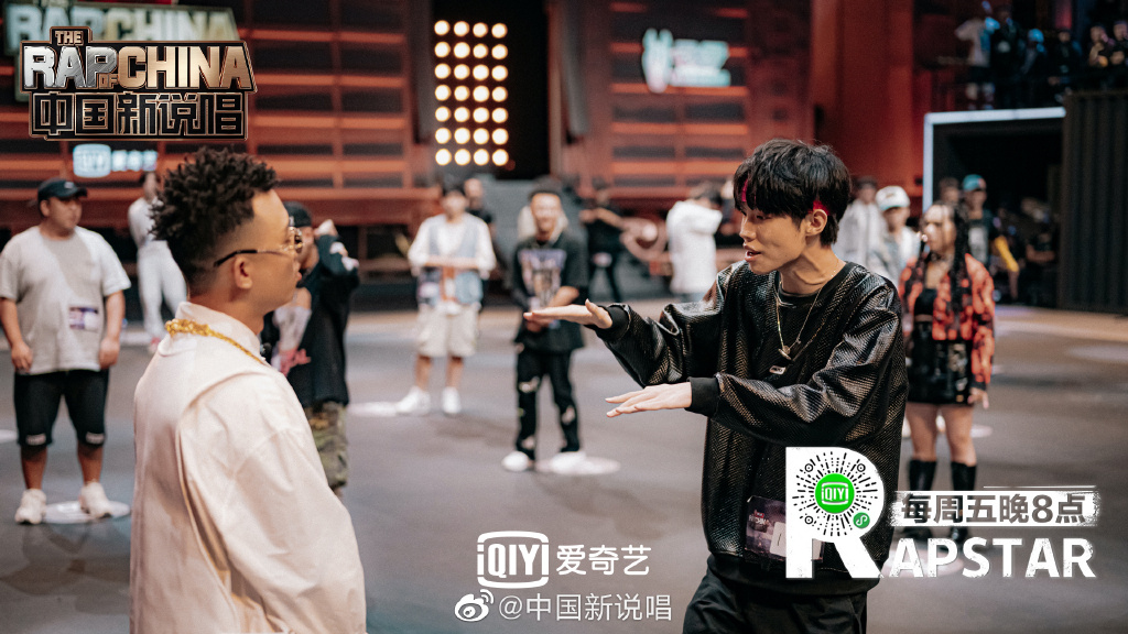 《新說唱2020》開播！GAI「瘋狂淘汰選手」引不滿：是他的問題