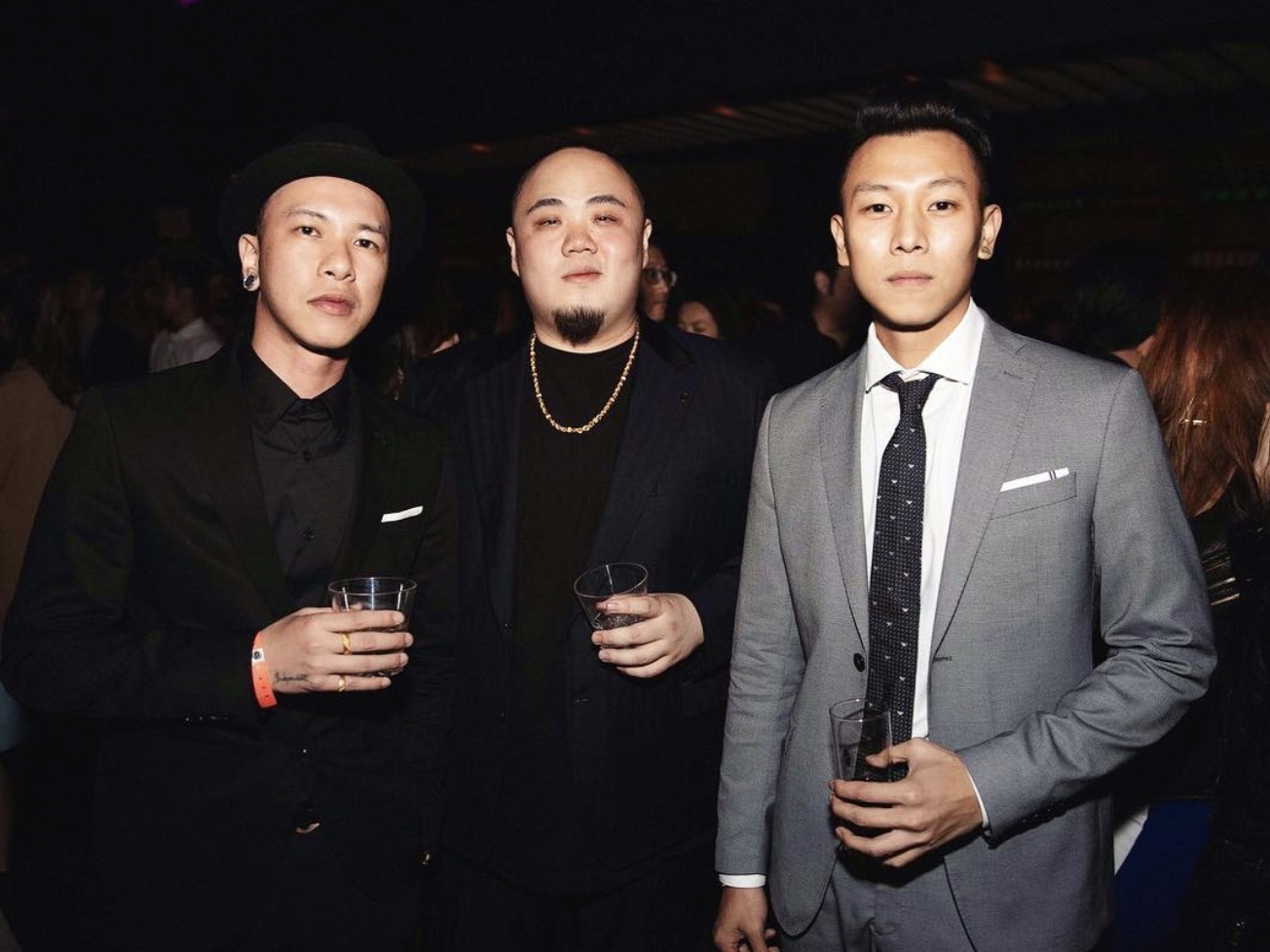 達人秀直擊／久違合體！頑童MJ116「嗨翻小巨蛋」　千人起立跳起來