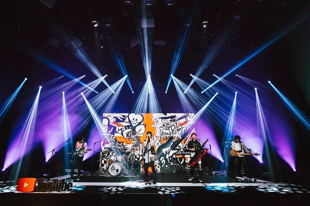 達人秀直擊／八三夭阿電「自爆曾送禮給自己」　演唱會驚喜搶先公開！