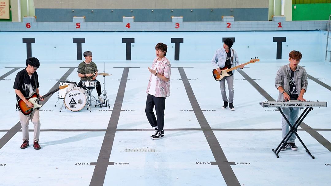 達人秀直擊／八三夭阿電「自爆曾送禮給自己」　演唱會驚喜搶先公開！