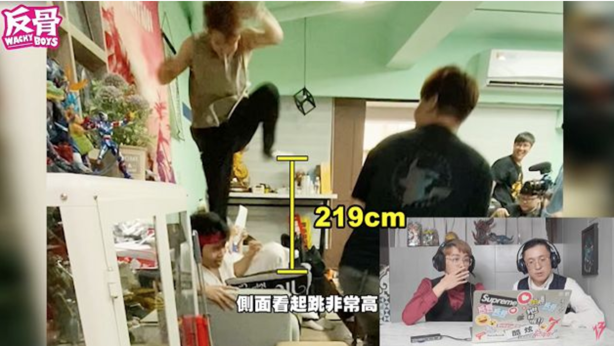 連續被「瘋整2次」未先套好   孫生怒：以後不要再拍了！我很像笨蛋！