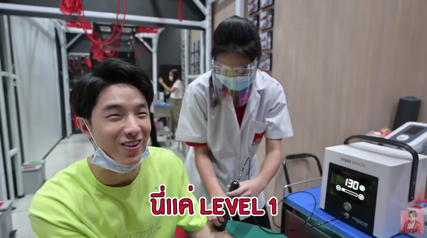 「解放過程」全遭偷拍傳上網 男星爆氣秀截圖:不用找原圖了!