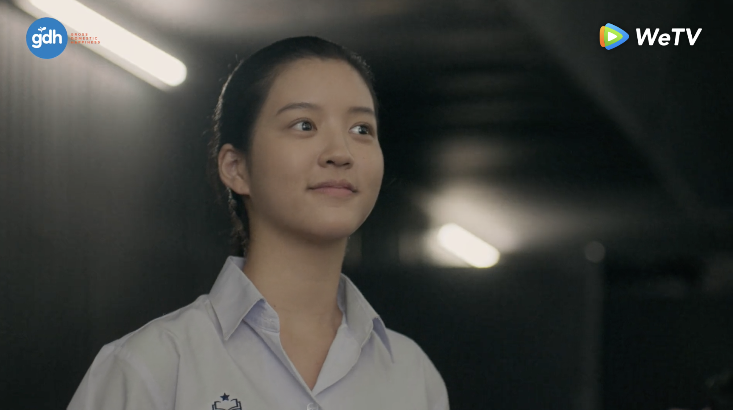 泰劇《模犯生》祭出重口味!高中生小倆口雙雙出軌 配角阿派偷吃學姊