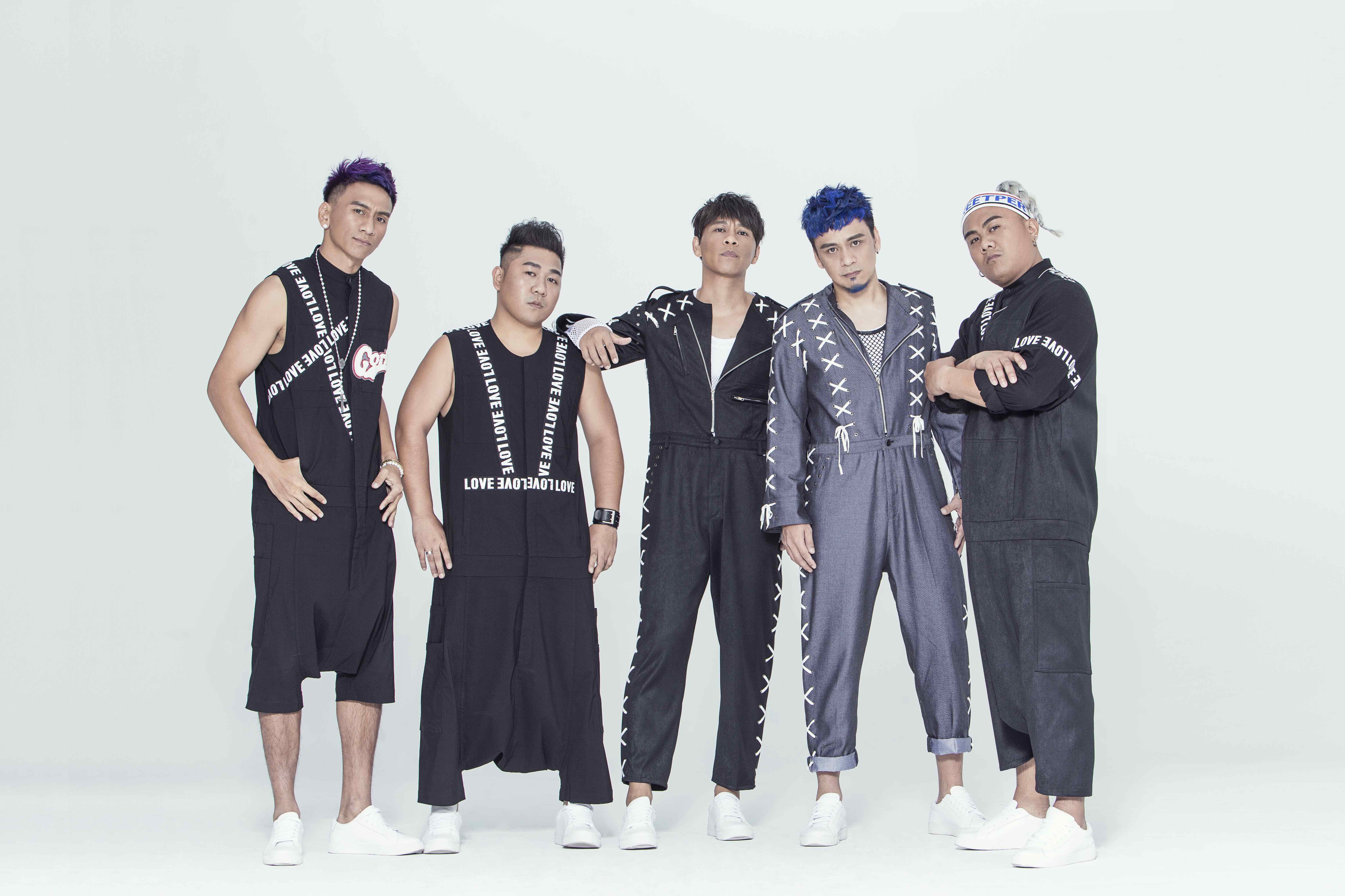 5天5夜雙巨星壓軸！2020花蓮夏戀嘉年華重磅嗨唱：林宥嘉8/27登場