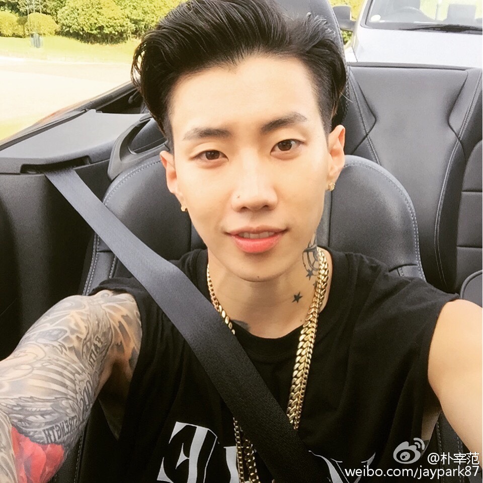 加盟《新說唱2020》又消失！朴宰範曝「真實內幕」　陸網罵爆：就為了錢