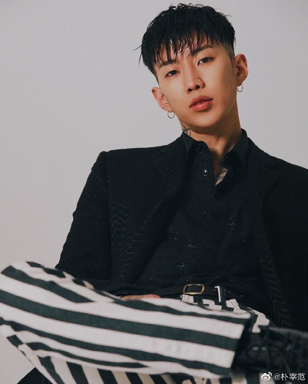 加盟《新說唱2020》又消失！朴宰範曝「真實內幕」　陸網罵爆：就為了錢