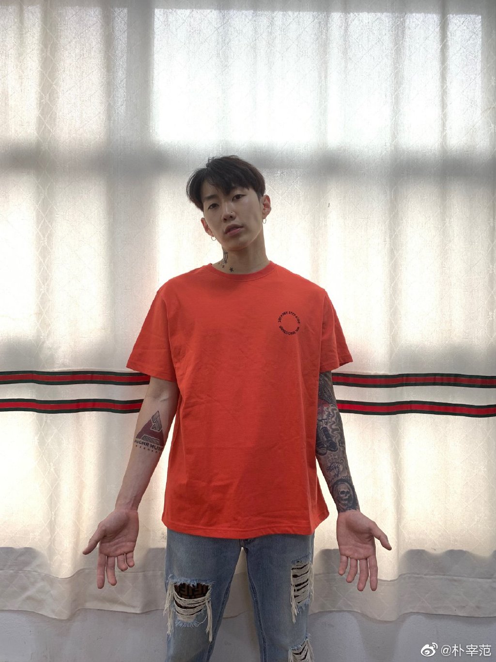 加盟《新說唱2020》又消失！朴宰範曝「真實內幕」　陸網罵爆：就為了錢