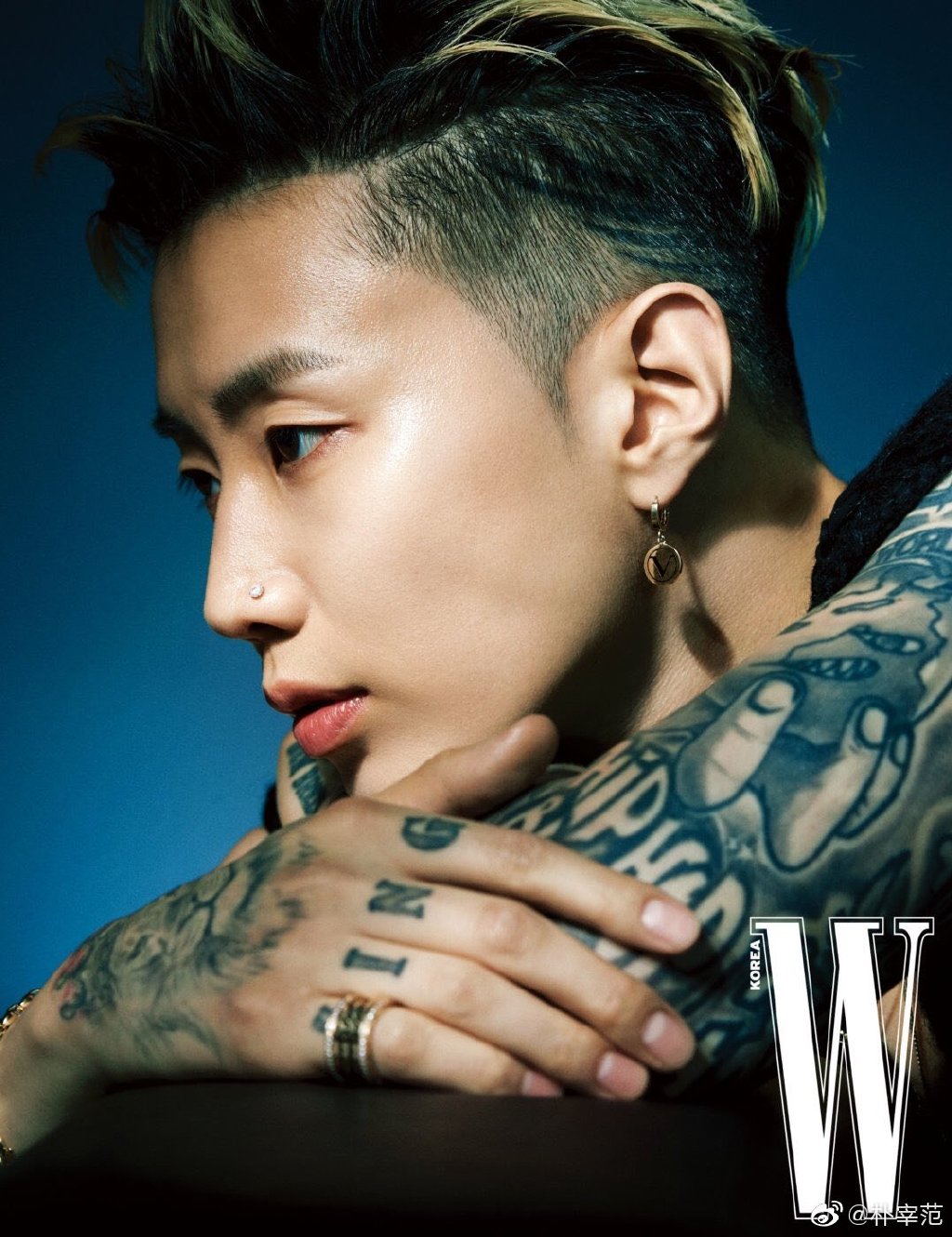 加盟《新說唱2020》又消失！朴宰範曝「真實內幕」　陸網罵爆：就為了錢