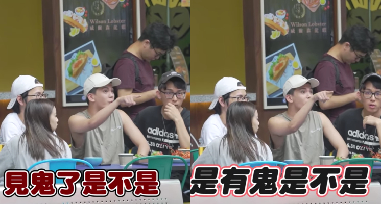 連續被「瘋整2次」未先套好   孫生怒：以後不要再拍了！我很像笨蛋！