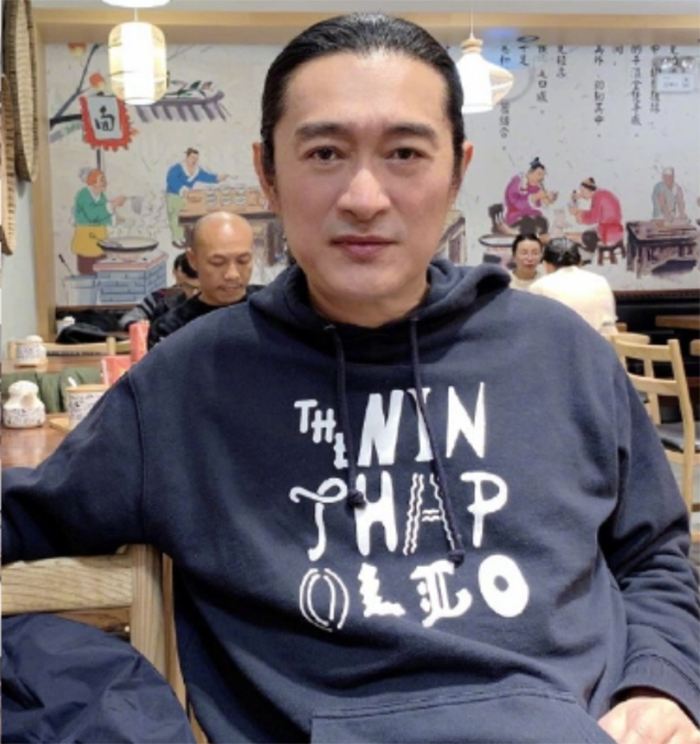 巧合嗎? 剛交代完「身後事」 黃安突發文承認「我有病」 討拍不成遭網諷:照片真難看