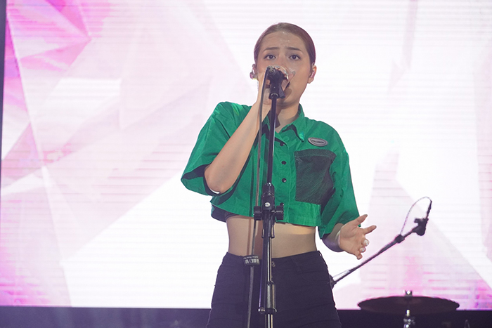 2020臺南將軍吼音樂節8月15日正式引爆！6大偶像輪番上陣 入數破紀錄吸4萬人湧入朝聖