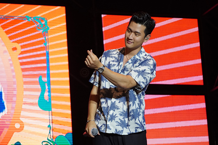 2020臺南將軍吼音樂節8月15日正式引爆！6大偶像輪番上陣 入數破紀錄吸4萬人湧入朝聖