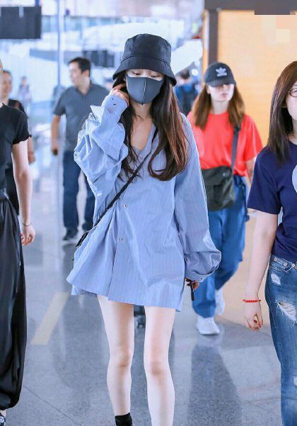 男星苦追「14年」不放棄   近日傳與楊冪同居中 網嗨：拜託你們原地結婚！