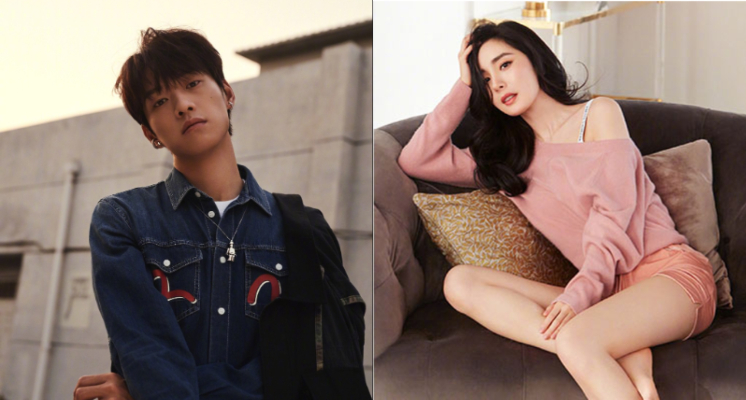 中國女星楊冪從2018年與港星劉愷威離婚後，便將生活中心全權放在工作上，拍攝了許多部新劇。而近期竟爆出楊冪與小她3歲的男星魏大勛「熱戀中」，兩人先前不但被拍到多次穿情侶裝逛街，前日又被拍到一同進出酒店和同棟大樓，疑似正在同居中。