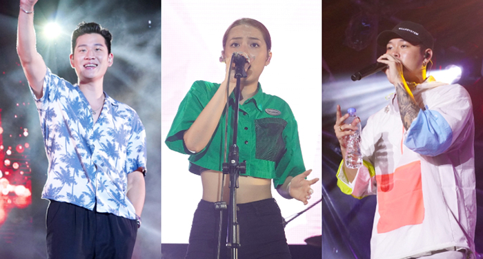 2020臺南將軍吼音樂節8月15日正式引爆！6大偶像輪番上陣 入數破紀錄吸4萬人湧入朝聖