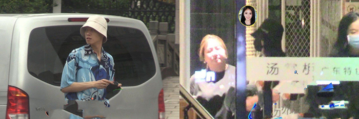 男星苦追「14年」不放棄   近日傳與楊冪同居中 網嗨：拜託你們原地結婚！