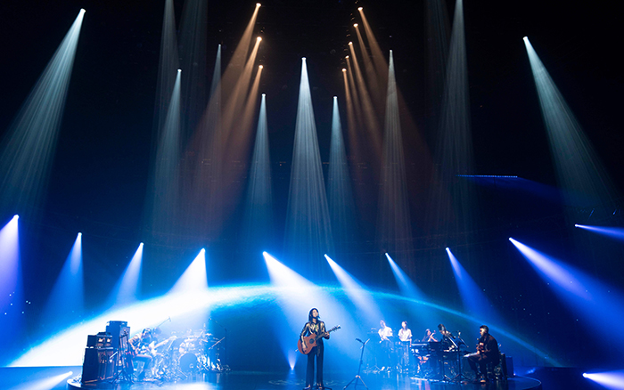 為演唱會預熱!蔡健雅「翻唱周杰倫經典歌曲」:給大家的小驚喜