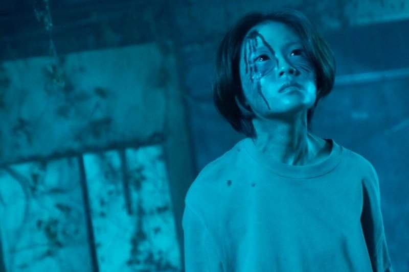 正式預告出爐！ 影帝李康生獲鍾馗欽點上陣  激戰泰國最兇邪靈「鬼師傅」