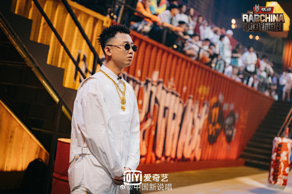 「被GAI淘汰」心生不滿！《新說唱》選手「公開怒嗆」：你是PGOne跟班！