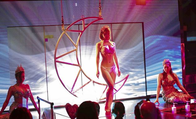 想學高橋聖子?「最兇女大生」迷片流出閃退演藝圈! 3年後近況曝光