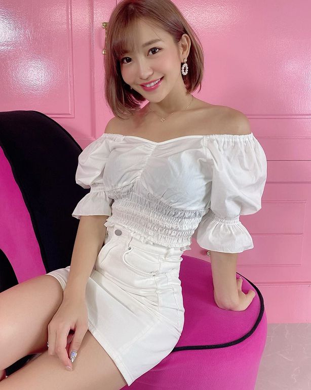 想學高橋聖子?「最兇女大生」迷片流出閃退演藝圈! 3年後近況曝光