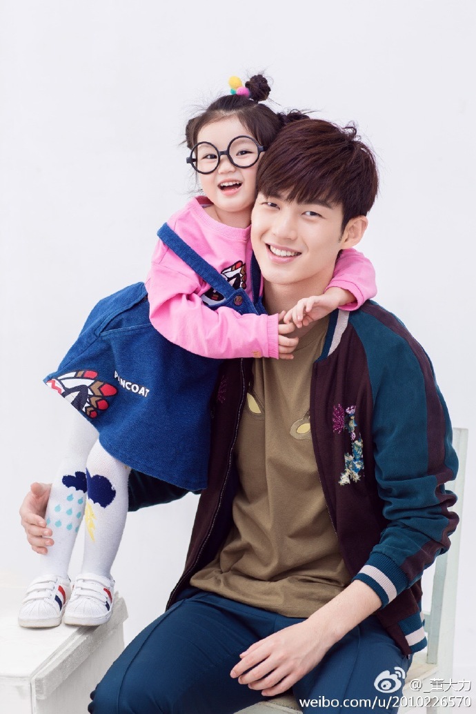 《爸爸4》「阿拉蕾」登大人!萌娃長成「長腿美少女」 妹妹長相也曝光!