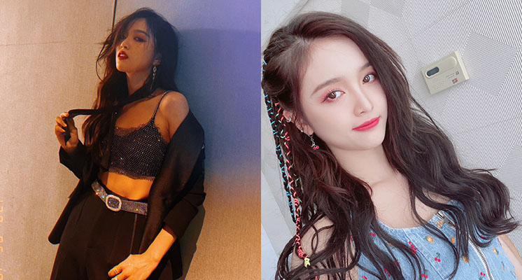 七歲被撞飛6公尺!吳宣儀自曝「小時候車禍經歷」 網傻眼:未免太誇張!