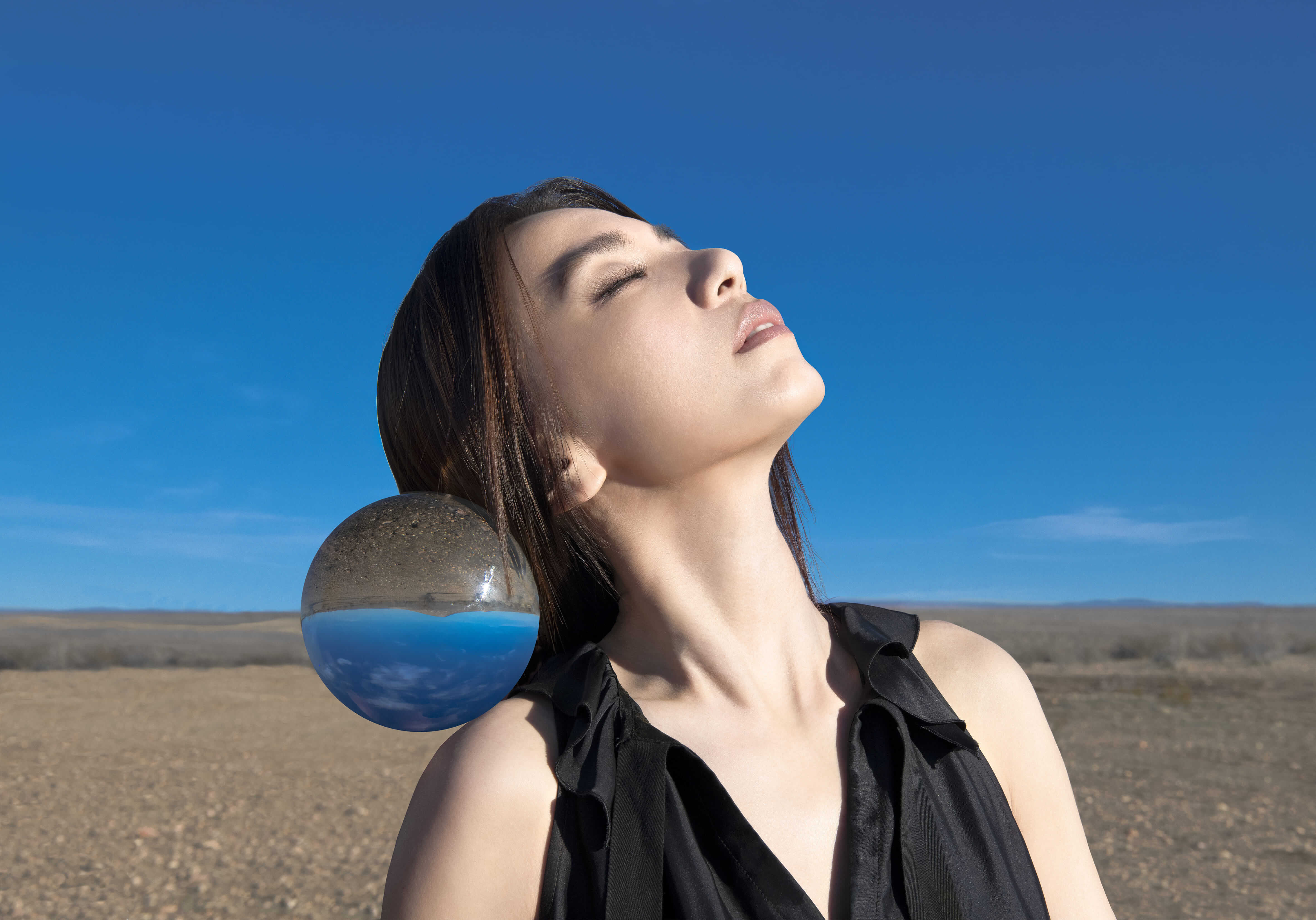 卸貨倒數6周!田馥甄「五專名稱曝光」 創下最久拍攝封面紀錄