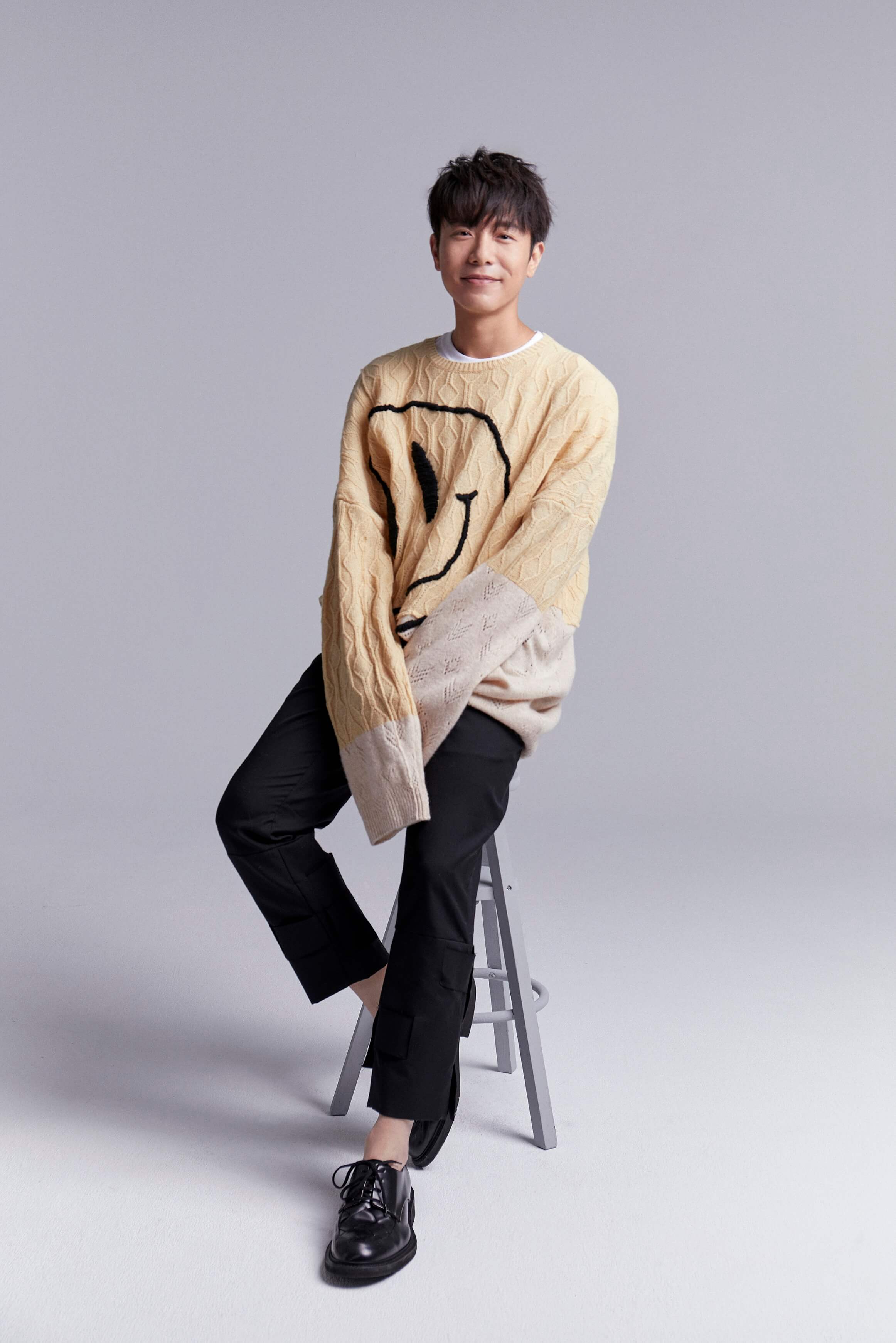 睽違半年解禁開唱!韋禮安「宣布喜訊」:12月唱進北流