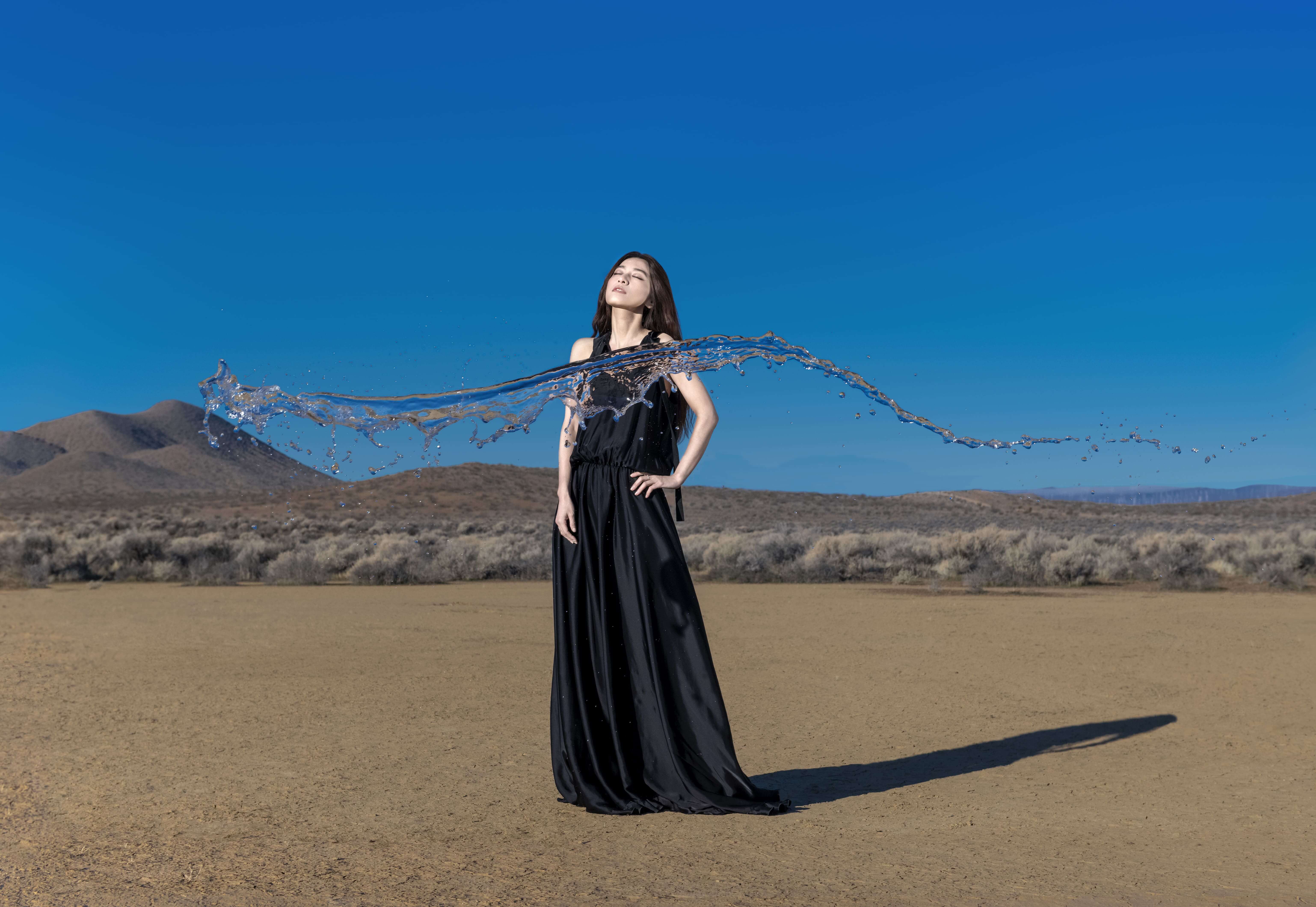 卸貨倒數6周!田馥甄「五專名稱曝光」 創下最久拍攝封面紀錄