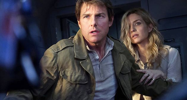 只能有我在跑！阿湯哥爆怪癖「女主耍心機」：變第一個陪跑