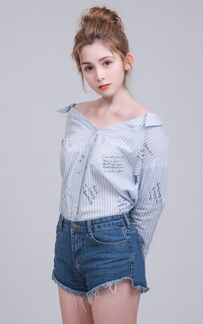 圖片來源／吳兆絃IG