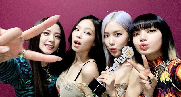 確定合作賽琳娜!BLACKPINK再爆新計畫:要演韓劇女主角!