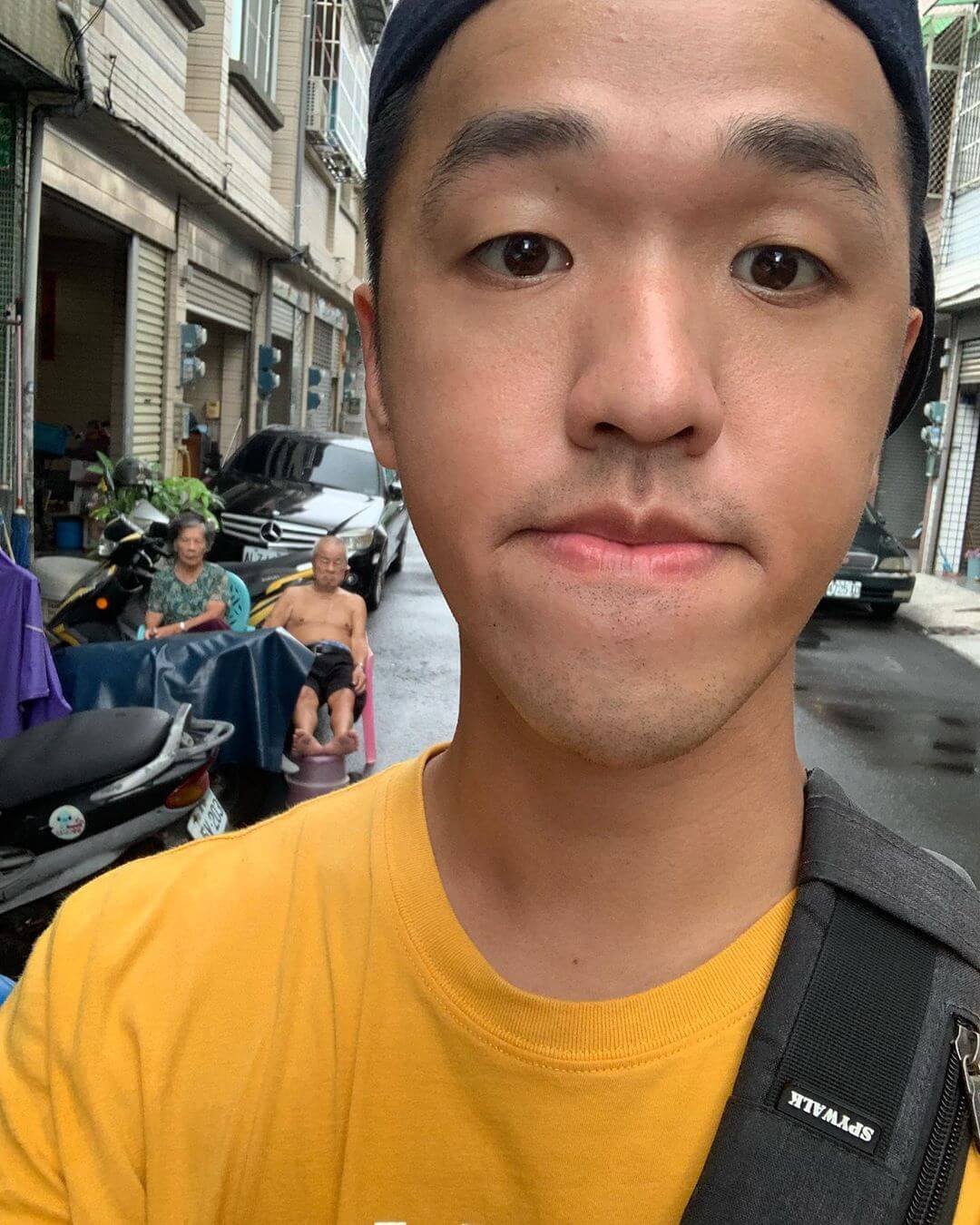 32歲砸千萬買房「戶頭全梭」！香蕉自爆「做了3年功課」：小時候窮怕了！