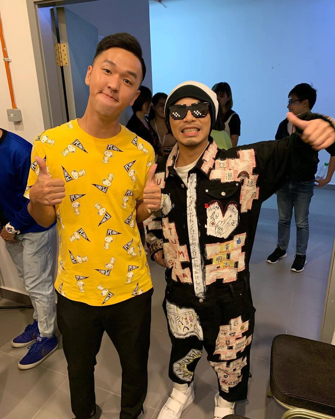 32歲砸千萬買房「戶頭全梭」！香蕉自爆「做了3年功課」：小時候窮怕了！