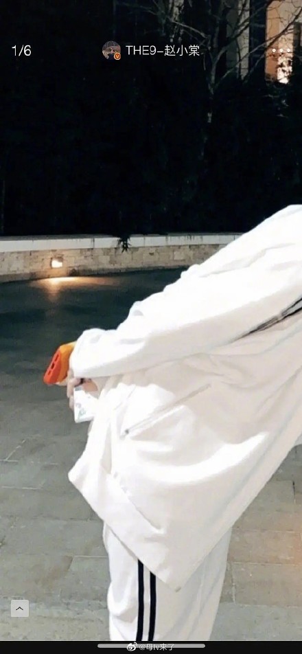 抽菸喝酒樣樣來？趙小棠「照片遭抓包」秒刪　網傻眼：真的是全能ACE